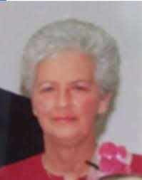 Anna Faye Holloway Heaton (1936-2002)