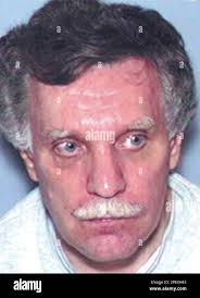 John Kirch, shown in this undated photo, is serving a life sentence for the  killing of Deputy John J. Schneider, a 22-year veteran, at a trailer park  in Goodview, Minn. Kirch, now