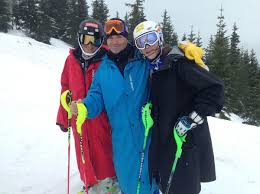 She competed for the czech republic at the 2014 winter olympics in the alpine skiing events. Slovaci I Cesi Mi Davaju Pocitit Ze K Nim Nepatrim Zimne Sporty Sport Pravda Sk