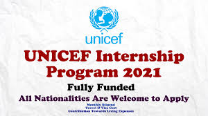No, if unicef wants to interview you, either in person or by phone, we will contact you, based on the contact details you provide on your application. Unicef Internship Program For International Students Fully Funded