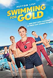 The book, which is slated to be published in 2020, also has been sold to eight foreign territories. Swimming For Gold 2020 Imdb