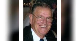 Harland Reno Obituary