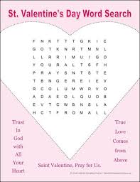Try our valentine's coloring pages. Printable Religious Valentine Cards For Kids
