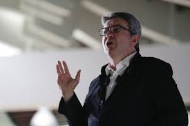Jean luc mélenchon solidarisch gegen krieg armut u ausbeutung jahresauftakt die linke. Municipales 2020 Melenchon Ne Veut Pas Tourner Le Dos Aux Autres Partis
