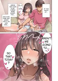 My Cousin Suddenly Came To Stay Over And Fell For Me [Korotsuke] - 1 . My  Cousin Suddenly Came To Stay Over And Fell For Me [Korotsuke] - AllPornComic