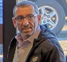 The Everett Police Department...