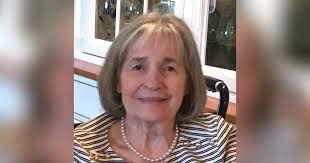 Obituary for Jennie Papa May