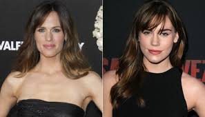 On the red carpet for the movie, allen gushed to showbiz junkies that it was amazing to get the chance to play a young garner again. Young Jenna From 13 Going On 30 Is All Grown Up And Looks Just Like Jennifer Garner Vix