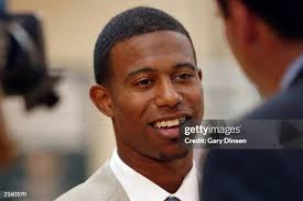 Randy Pfund, Dwyane Tyrone Wade and Pat Riley attend the Miami Heat... News  Photo