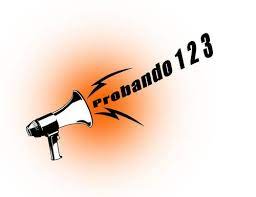 Probando is a conjugated form of the verb probar. Probando Y Organizando En Redes Sociales About Facebook