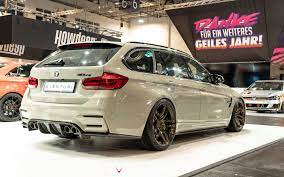 bmw f31 touring tuning bmw f31 touring 車