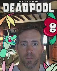 @VancityReynolds's video Tweet