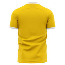Koop hier jouw officiële nac merchandise! 2020 2021 Nac Breda Home Concept Football Shirt