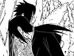 Steam workshop itachi black and white clan. Itachi Uchiha Wallpaper Black And White