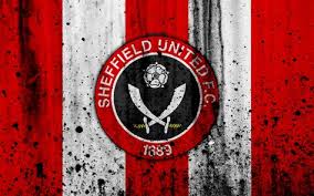 The sheffield united fc team take the field at wembley stadium, north london, for the fa cup final match against cardiff city. Pin On Sport Wallpapers