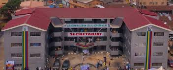 It has some 57,276.3 inhabitants per square kilometer, among i. Sanwo Olu Inaugurates Ajeromi Ifelodun Secretariat As Ayoola Complete Renovation In Record Time Power Corridor