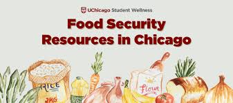 Image result for Food Insecurity Resources