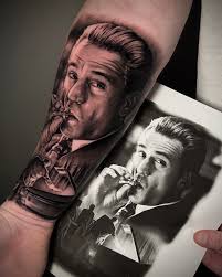 Chris Alpers (@thakiddtattoos) • Instagram photos and videos