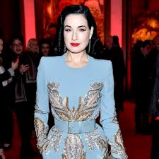 'even though it failed, she was my longest. Marilyn Manson S Ex Wife Dita Von Teese Responds To Abuse Allegations Against Musician 9celebrity