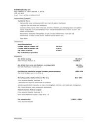 Medicare Charting Guidelines