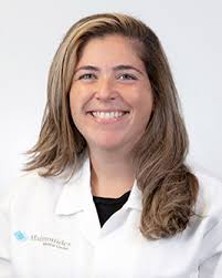 Madeline Zito's Instagram, Twitter & Facebook