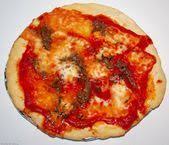 How To Make Neapolitan Pizza At Home The Pizza Recipe How To Make Neapolitan Pizza At Pizza Recipes Healthy Watermelon Sorbet Easy Smoothie Recipes