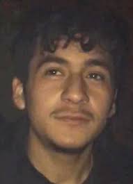 He is portrayed by devan leos. Alan Diaz Age 19