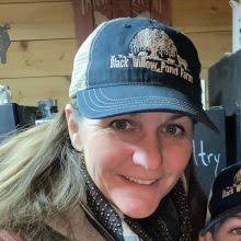 Carrie Edsall and Daniel Zeh