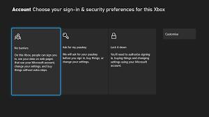 How to reset microsoft password | change account live password. How To Use Xbox Series X Or S Parental Controls