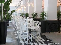 Food Review The Dempsey Cookhouse Bar At Como Dempsey Nyc S Jean Georges Casual Dining Restaurant T Casual Dining Restaurant Casual Dining Food Reviews