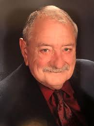 John Sullas Campbell Obituary