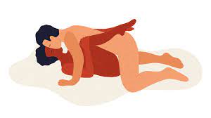 18 Missionary Sex Positions 