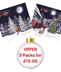 🎄Our 2024 Christmas Cards Are Here! 🎄 Get into the festive spirit with  our brand-new Christmas cards! 🎅 Each beautifully designed card is a great  way to send festive wishes while supporting