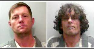 Pell City men arrested