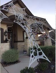 Or mix and match our halloween yard decorations to create a spooktacular display. 89 Spider Haunt Ideas Halloween Props Halloween Spider Halloween Decorations