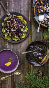 Rotkohl Mal Anders Hellofresh Blog Rotkohl Rezepte Mit Rotkohl Blaukraut Rezept