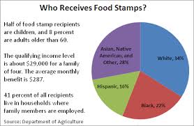 The Price Of Food Stamps Kokoa Magazine