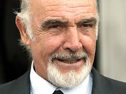 A global legend': Former James Bond actor Sean Connery dies aged 90