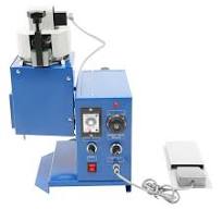 Amazon.com: IOENC Hot Melt Glue Gun Dispenser Set, Hot Melt Glue Spray  Injecting Machine, 800W w/6.56FT Power Cord Industries Commercial Adhesive  ...