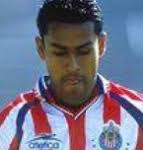 Héctor del Ángel (Player)