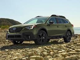 2020 Subaru Outback Review, Problems, Reliability, Value, Life ...