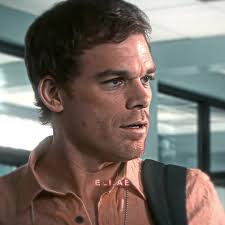 Brian Brings in Flowers to Deb