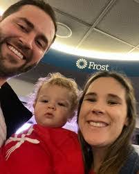 Alex Hacopian's Instagram, Twitter & Facebook