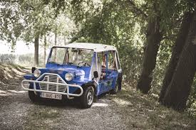 Jetzt mini mini moke bei mobile.de kaufen. Mini Moke