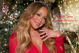 Busta rhymes, mariah carey feat. All I Want For Christmas Is You By Mariah Carey Mp3 Mp4 Free Download