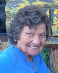 Gesture for Bernice Ella Peterson