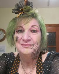 Contributions to the tribute of Caye Avis Harris-Allum