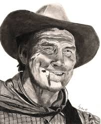 Jack Palance