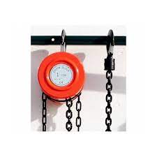 Catena per paranco manuale ed elettrico. Miglior Prezzo Paranco A Catena Port T 2 00 Manuale