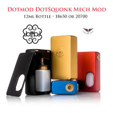 Ohm Boy X Desire Rage Squonk 155w Tc Box Mod Dotsquonk Dotmod Squonk Mech Box Mech Mechanical Mods Vape